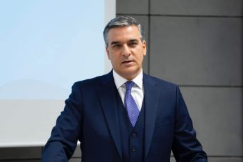 «Միասնության թևերը» չունի ֆինանսավորում որևէ արտաքին աղբյուրից, Թաթոյանը հերքում է «Դոսյե»-ի բացահայտած՝ ապօրինի 926 միլիոն դրամ ֆինանսավորման մասին լուրը