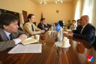 ԱՊՀ-ից դիտորդներ են եկել