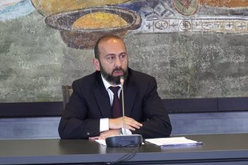 «ՀՀ-ում 300 հազար ադրբեջանցիների բնակեցման մասին թեզը հիվանդ երևակայության արդյունք է, չարամտորեն փորձում են մանիպուլացնել մարդկանց»․Միրզոյան