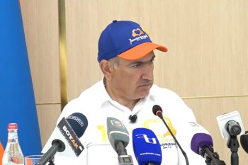 Գազի թանկացում չի կարող լինել․Փաշինյան