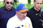 Խորհրդային Հայաստանի և Խորհրդային Ադրբեջանի սահմանները պետք է դառնան երկու երկրների միջև պետական սահմաններ․Փաշինյան