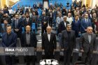 Իրանում ՀՀ դեսպանը ներկա է գտնվել Լարիջանիի և Խարազիի մահվան կապակցությամբ կազմակերպված միջոցառմանը
