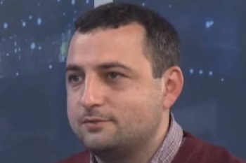 Արթուր Օսիպյանին երկու ամսով կալանք տվին