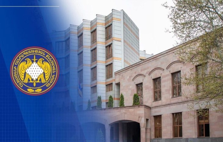Անդրանիկ Թևանյանն ԱԺ փակ, գաղտնի նիստի լսումների արդյունքները տրամադրել է օտարերկրյա հատուկ ծառայություններին, նախաձեռնվել է քրեական վարույթ․ ՔԿ