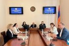 ԿԸՀ-ն ուժը կորցրած է ճանաչել պատգամավորի 7 թեկնածուի գրանցումը