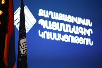 ՔՊ նախընտրական ցուցակում են մարզային բուժկենտրոնների և ուսումնական հաստատությունների ղեկավարները