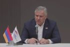 Աջապահյանը հոգևորական է, և ինքը կախվածություն ունի իր աշխարհից․Սամվել Կարապետյան