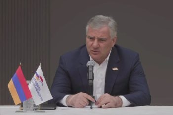 Աջապահյանը հոգևորական է, և ինքը կախվածություն ունի իր աշխարհից․Սամվել Կարապետյան
