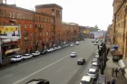 Հունիսի 29-ից կփակվի Արին Բերդ փողոցի մի հատվածի երթևեկությունը