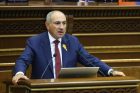 Նիկոլ Փաշինյանի եզրափակիչ ելույթը ԱԺ-ում 2025 թ. պետական բյուջեի կատարման հաշվետվության քննարկմանը