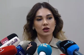 Ինչո՞ւ չի հրապարակվել նոր Սահմանադրության նախագծի տեքստը. նախարարի պատասխանը