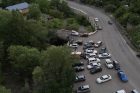 Փամբակ գետում շարունակում են որոնել 13-ամյա աղջնակին․ կիրառվում են ԱԹՍ-ներ