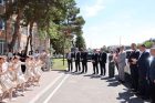 Անի համայնքը հյուրընկալել է Բուլղարիայի Նովի-Պազար համայնքի պատվիրակությանը