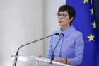 Մարթա Կոսը հուլիսի 5-ին կայցելի Հայաստան