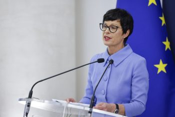 Մարթա Կոսը հուլիսի 5-ին կայցելի Հայաստան
