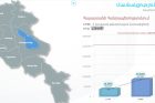 Ժ.17:00-ի դրությամբ ընտրություններին մասնակցել է 1.224.957 քաղաքացի