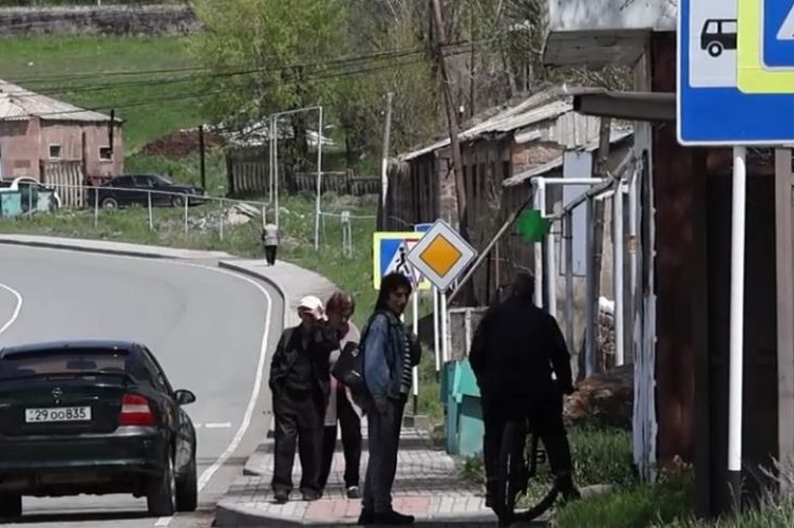 Կեղծ ու մոլորեցնող լուրերի և ֆեյք էջերի ազդեցությունը․ հարցումներ Աշոցքում