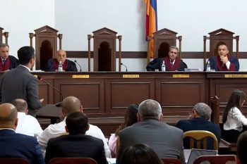 Հայաստանում հունիսի 7-ի ընտրությունների արդյունքները վիճարկելու գործով ՍԴ որոշման հրապարակման վերջնաժամկետը հուլիսի 4-ն է