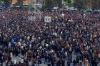 Քարոզարշավի վերջին օրը․լռության օրվան նախորդեցին աղմկոտ գործընթացները, կրկին սպառնալիքներ, ընդդիմադիրներին մրցակցությունից դուրս մղելու փորձեր