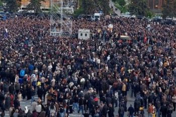 Քարոզարշավի վերջին օրը․լռության օրվան նախորդեցին աղմկոտ գործընթացները, կրկին սպառնալիքներ, ընդդիմադիրներին մրցակցությունից դուրս մղելու փորձեր