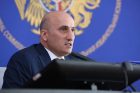 Երևանի գրեթե բոլոր ընտրատարածքներում ամբողջը կվերահաշվարկեն. Հովակիմյան