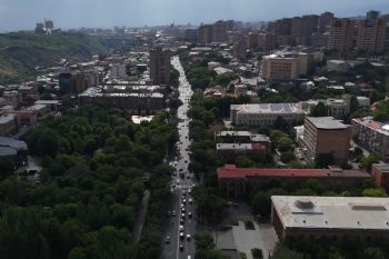 Ինչպիսի՞ եղանակ է սպասվում հանրապետությունում