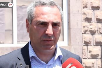 Մեր հաղթանակի դեպքում Գյումրիում անօթևանությունն իսպառ վերանալու է․ Ա․ Առաքելյան