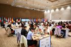 Հայ շախմատիստների վերջնական արդյունքները կանանց ԵԱ-ում