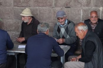 Ինչպե՞ս չդառնալ կեղծ լուրերի զոհ․ հարցում Արթիկ համայնքում
