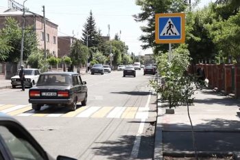 4000 դրամ՝ Թալին հասնելու համար․ Արևուտ համայնքի գյուղերը՝ տրանսպորտային մեկուսացման մեջ