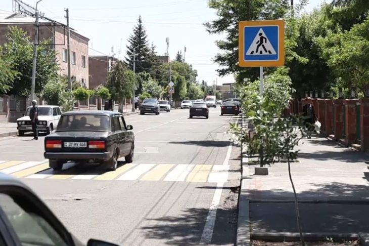 4000 դրամ՝ Թալին հասնելու համար․ Արևուտ համայնքի գյուղերը՝ տրանսպորտային մեկուսացման մեջ