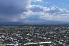 Ինչպիսի՞ եղանակ է սպասվում հանրապետությունում