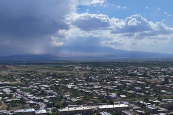 Ինչպիսի՞ եղանակ է սպասվում հանրապետությունում