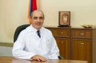 Մահացել է Գյումրու բժշկական կենտրոնի տնօրեն Արմեն Իսահակյանը