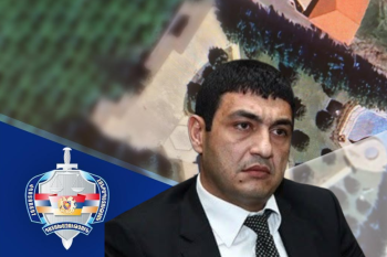 Կարապետ Գուլոյանի գործն ուղարկվել է դատարան․ պետությանը պատճառված վնասը գնահատվել է շուրջ 229 մլն դրամ