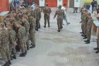 «Քվեարկության ավարտից 2 րոպե առաջ զինվորականներին բերել են քվեարկելու»․ահազանգում է Ուժեղ Հայաստանը