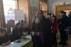 «Հանուն Հայաստանի Հանրապետության»․ Միքայել Սրբազանը կատարեց իր ընտրությունը