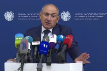 Եթե այս հարցերը չկարգավորվի, ԵԱՏՄ-ի քայքայումը դառնալու է անխուսափելի. Փաշինյան