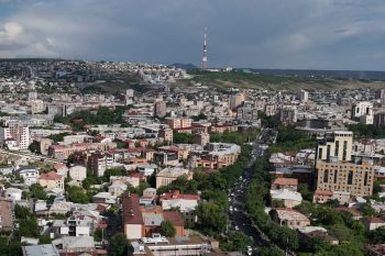Ինչպիսի՞ եղանակ է սպասվում հանրապետությունում