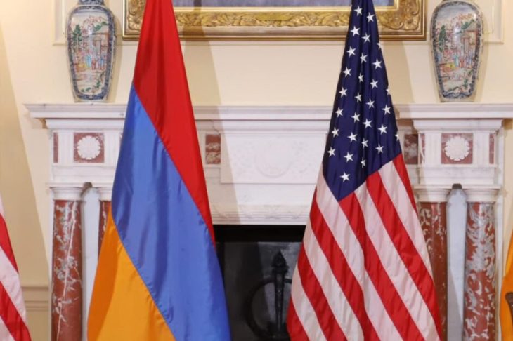 Հայ-ամերիկյան համաձայնագրերի ռիսկերն ու հեռանկարները. Դավիթ Կարապետյանի մեկնաբանությունը