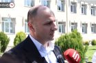 «Մայր Հայաստան» դաշինքի ավագանու անդամ Կարեն Սիմոնյանը մասնակցեց ընտրություններին և կատարեց իր քաղաքացիական ընտրությունը