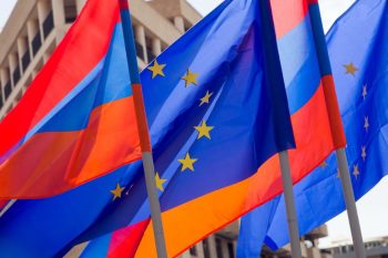 ԵՄ-ն Հայաստանին տրամադրում է 34 միլիոն եվրոյի անհետաձգելի աջակցություն՝ նախագահ Ֆոն դեր Լայենի հայտարարությանը համապատասխան