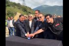 Մեկնարկել է Քաջարանի թունելի շինարարությունը․ ՏԿԵՆ