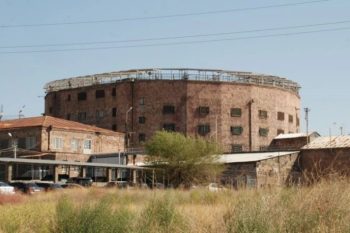 Առաջիկա 2 շաբաթում «Նուբարաշեն» ՔԿՀ-ի մասով վերջնական որոշումը կունենանք և ձեռնամուխ կլինենք նոր ՔԿՀ-ի կառուցման աշխատանքներին. Գալյան