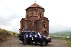 ԵՄ դիտորդական առաքելությունը Հայաստանում իրականացրել է 9000-րդ պարեկային ծառայությունը