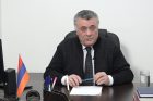 Ռուբեն Հակոբյանը ձերբակալվում է քննչական կոմիտեում քննվող քրեական վարույթի շրջանակներում