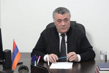 Ռուբեն Հակոբյանը ձերբակալվում է քննչական կոմիտեում քննվող քրեական վարույթի շրջանակներում
