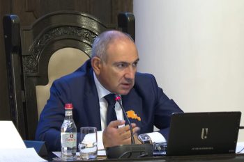 ԵԱՏՄ ձևաչափում քննարկելու բան կա, և ես առաջիկայում այդ առիթը կօգտագործեմ քննարկումը սկսելու համար. Փաշինյան