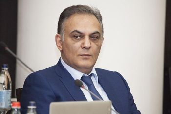 Գագիկ Բեգլարյանին կալանավորեցին՝ մեկ ամսով
