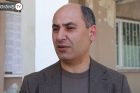 Այսօր առավոտյան ձերբակալել են նաև մեր կուսակցության վստահված անձին, այս պահին չունենք ոչ մի տեղեկություն, կապ հաստատել չեն կարողացել. Մարտուն Գրիգորյան